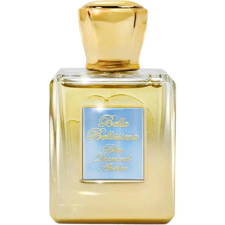 Blue Diamond Absolue — Bella Bellissima
