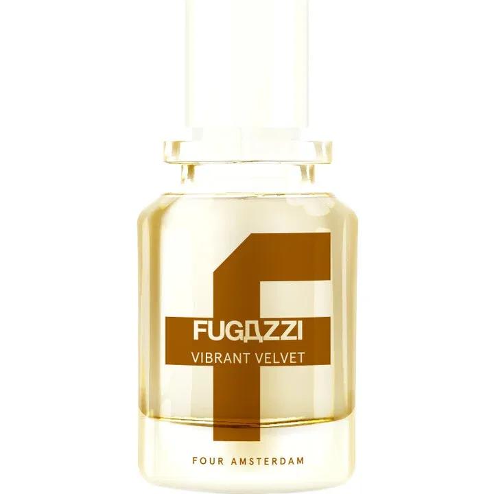 Vibrant Velvet — Fugazzi