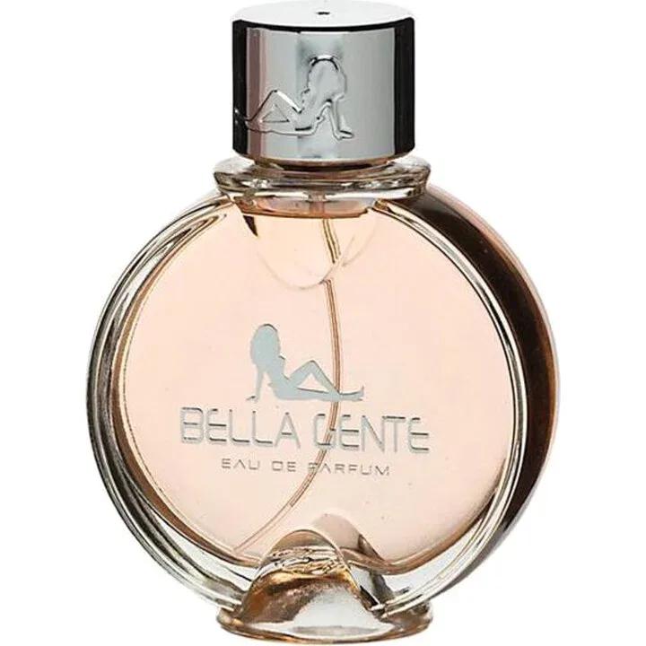 Bella Gente — Omerta