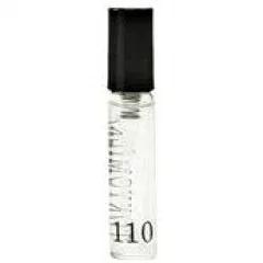 Black Currant & Jasmine No. 110 — Tokyomilk