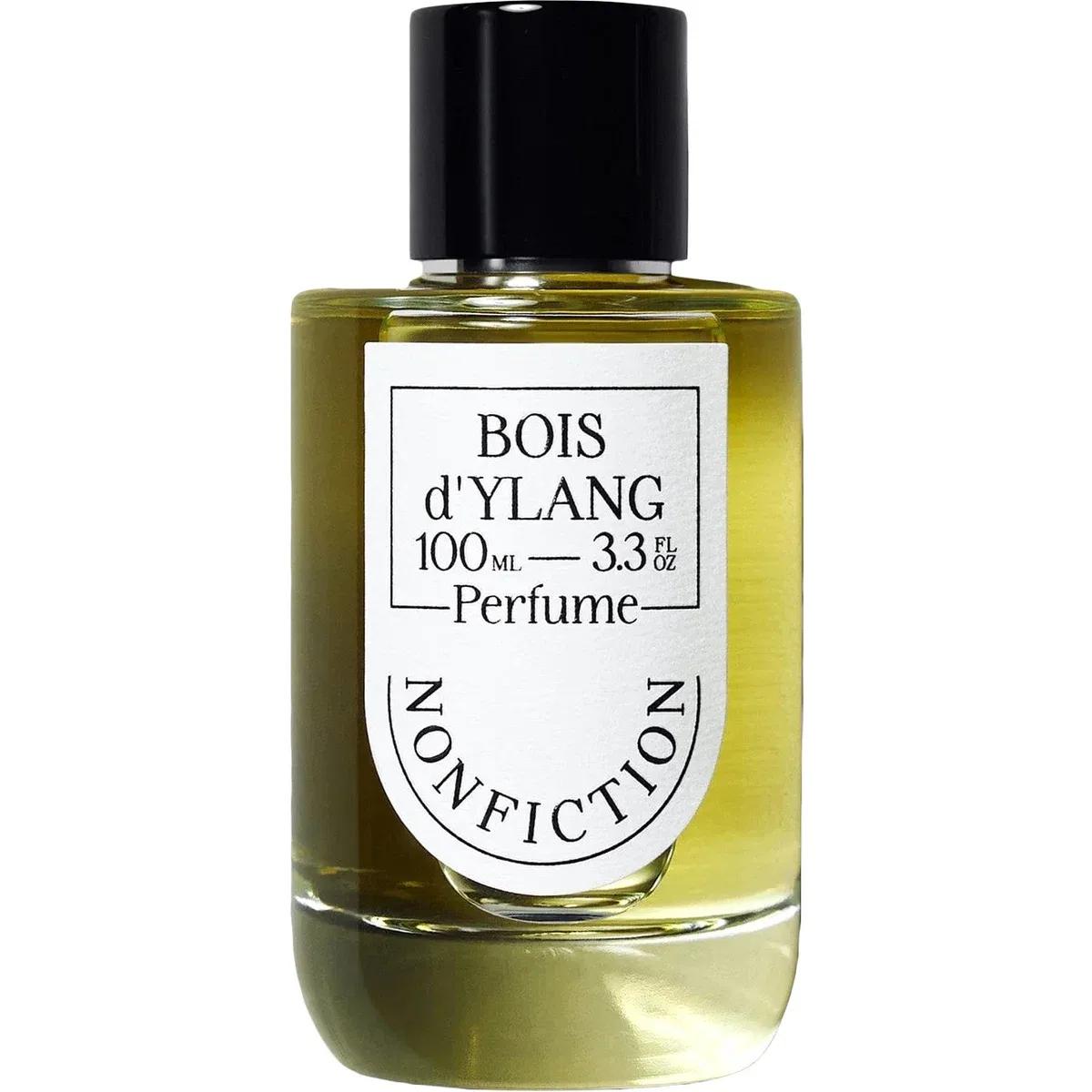 Bois d'Ylang — Nonfiction