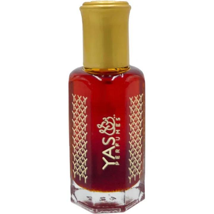 Mukhallat Ashwaq — Yas Perfumes