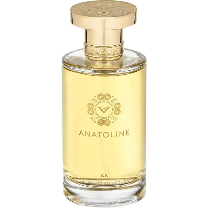 An — Anatoline