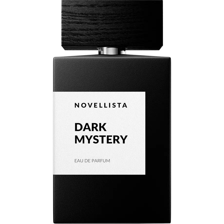 Dark Mystery — Novellista