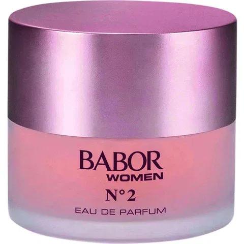 Babor Women N° 2 — Babor