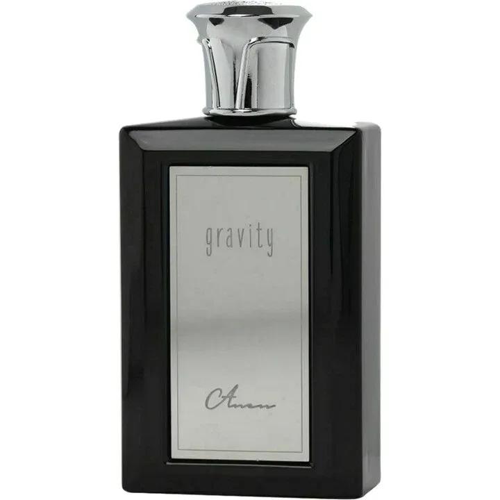 Gravity — Amen