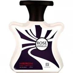 Rose Vanilla — Ahmed Al Maghribi