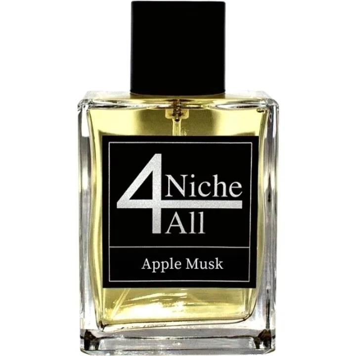 Apple Musk — Niche 4 All