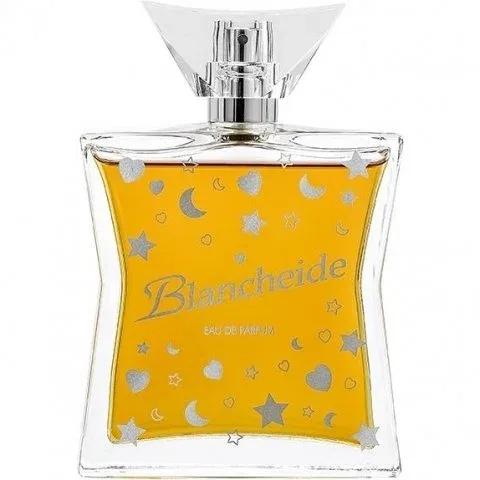 Supreme Patchouly — Blancheide