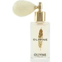 Olivine — Olivine
