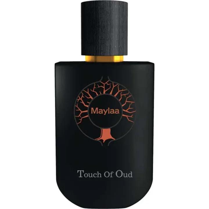 Maylaa — Touch of Oud