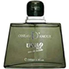 Oiseau d'Amour Men — Dorall Collection