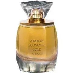 Gold — Arabian Souvenir