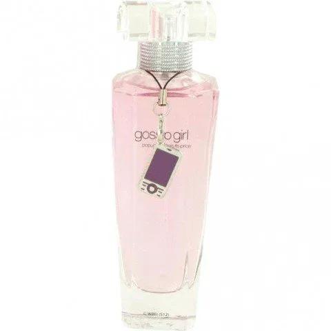 Gossip Girl Spotted! — ScentStory