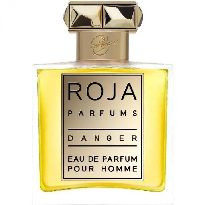 Danger pour Homme Roja Parfums 2012 Eau de Parfum — Roja Parfums
