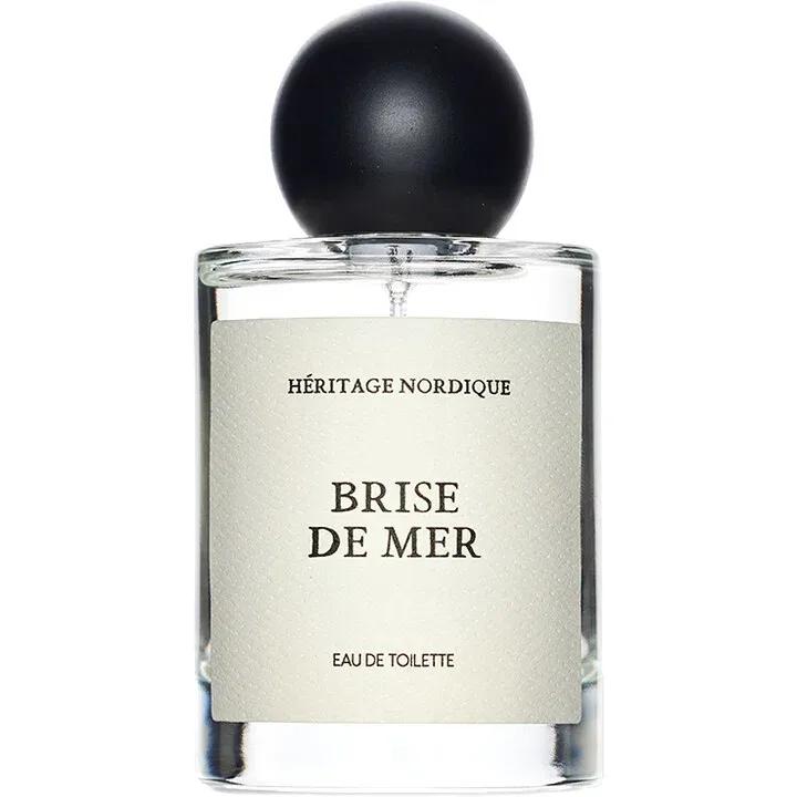 Brise de Mer — Dans un Jardin