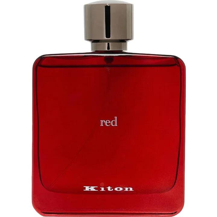 Red — Kiton