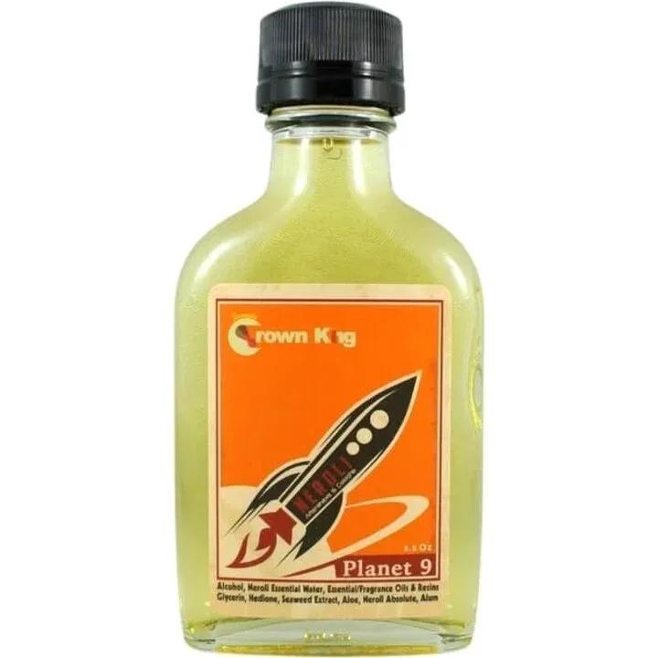 Artemis — Poesie Perfume