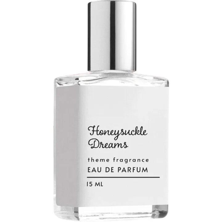 Honeysuckle Dreams — Theme