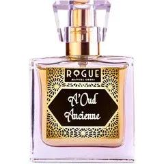 A'Oud Ancienne — Rogue