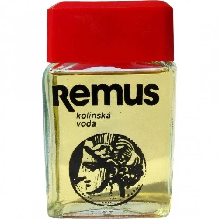 Remus — Astrid