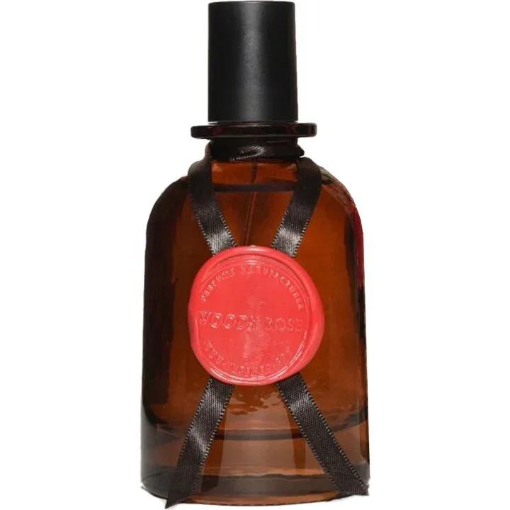 Woody Rose — Yntenzo