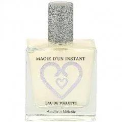 Amélie et Mélanie - Magie d'Instant — Lothantique