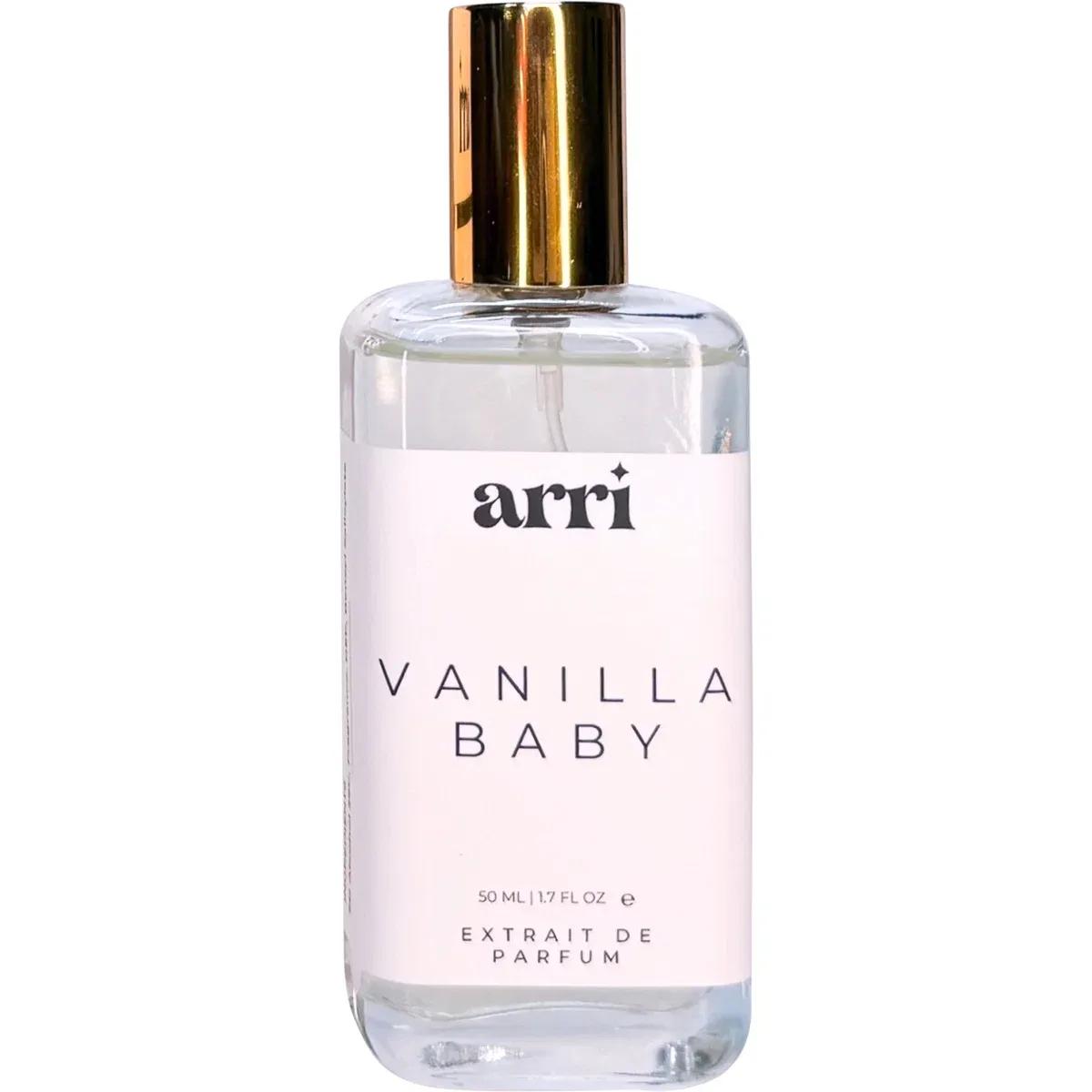 Vanilla Baby — Arri