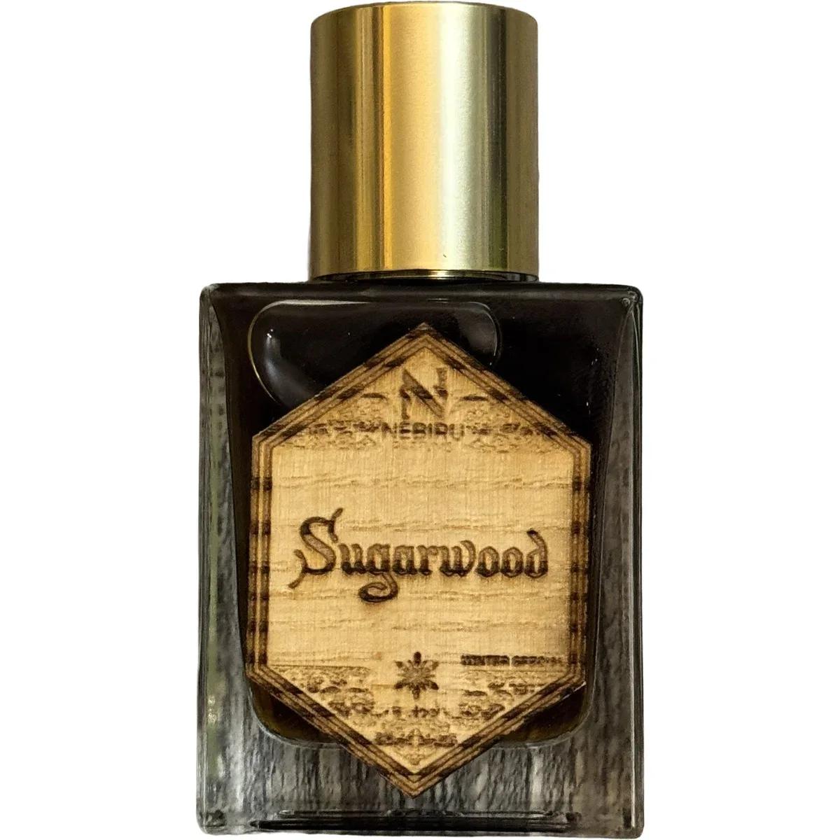 Sugarwood — nebiru-parfvms