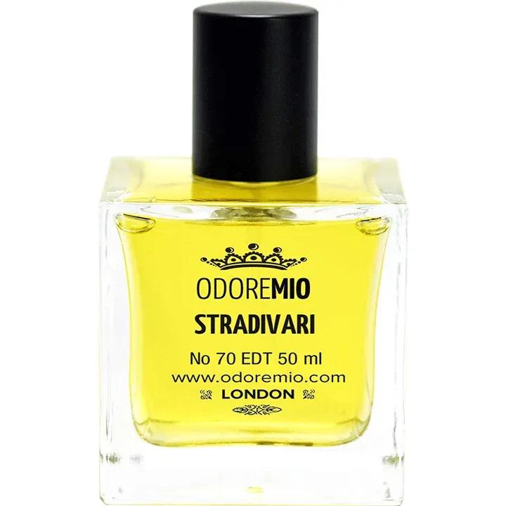 Stradivari — Odore Mio