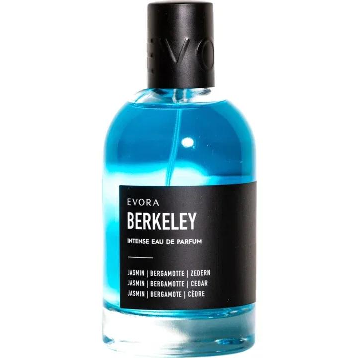 Berkeley — Evora