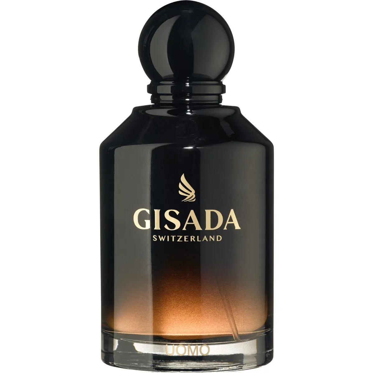 Uomo — Gisada