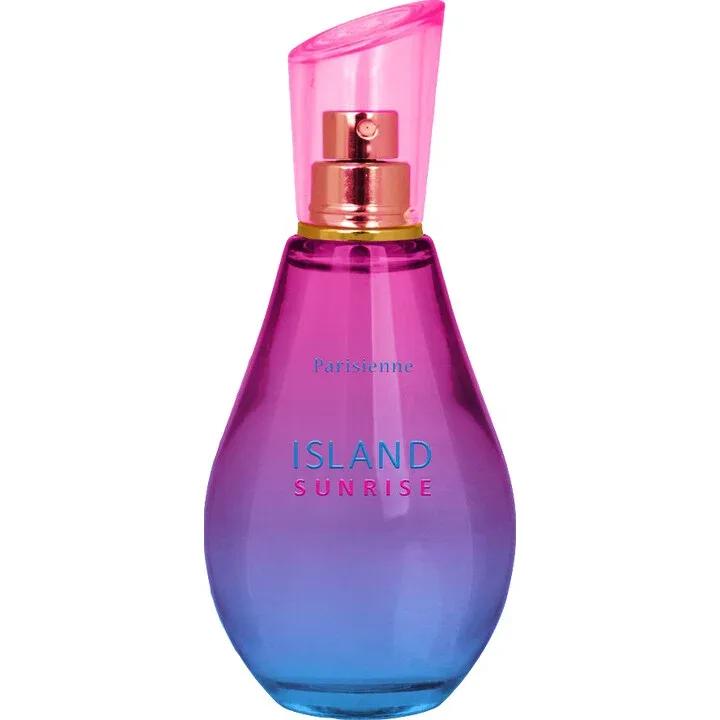 Parisienne - Island Sunrise — Christine Lavoisier Parfums