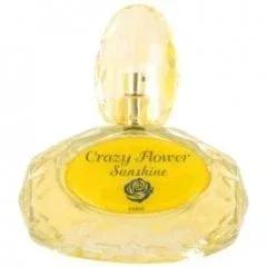 Crazy Flower Sunshine — YZY