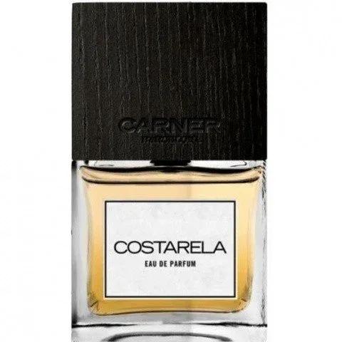 Costarela Carner 2016 Eau de Parfum — Carner Barcelona