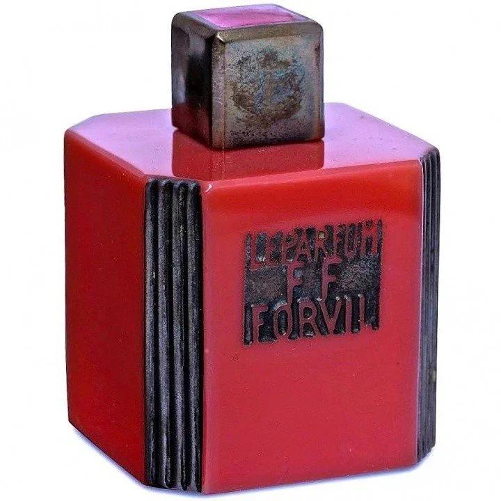 Le Parfum - F F — Forvil