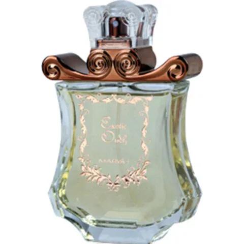 Exotic Oudh — Maryaj
