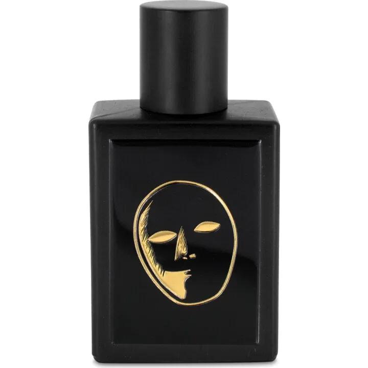 Black Ambergris — Anonim