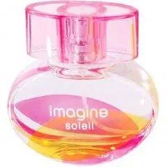 Imagine - Soleil — Alan Bray