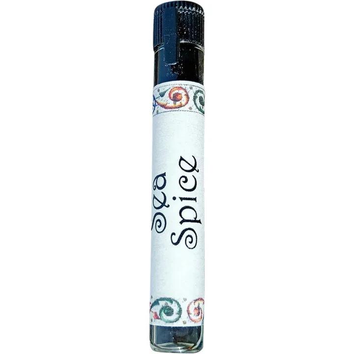 Seaman's Spice — La Via del Profumo