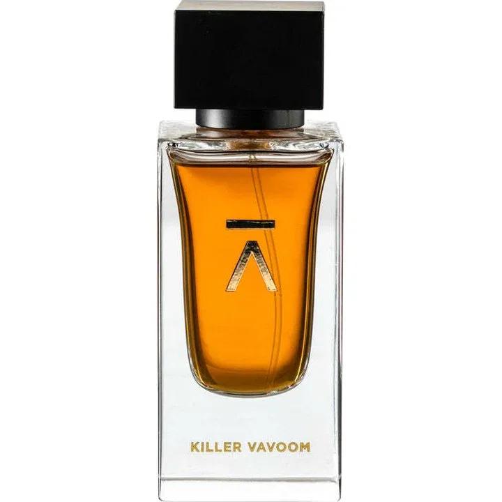 La Perla Collection - Contemporary Tuberose — La Perla