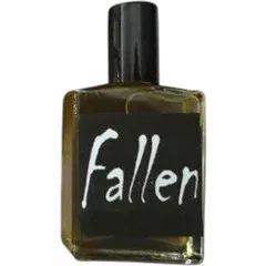 Fallen — Red Deer Grove