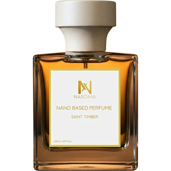 Amber Noir — Orientica