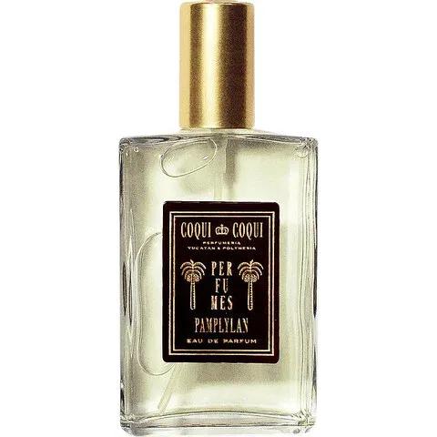 Pamplylan — Coqui Coqui