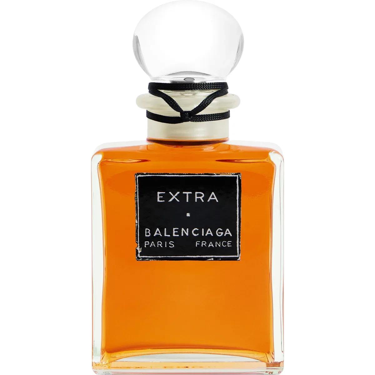 Extra — Balenciaga