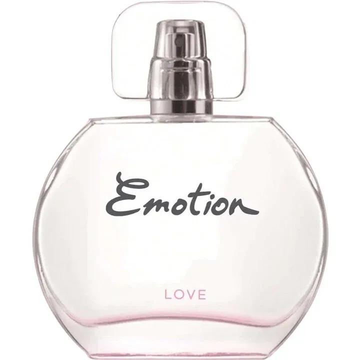 Emotion - Love — Aromel