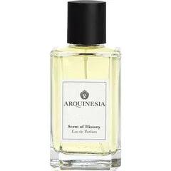 Scent of History — Arquinesia