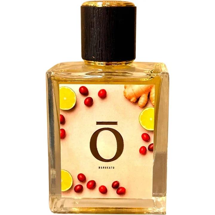 Dehn Oud Cambodi No 2 — Ajwaa Perfumes
