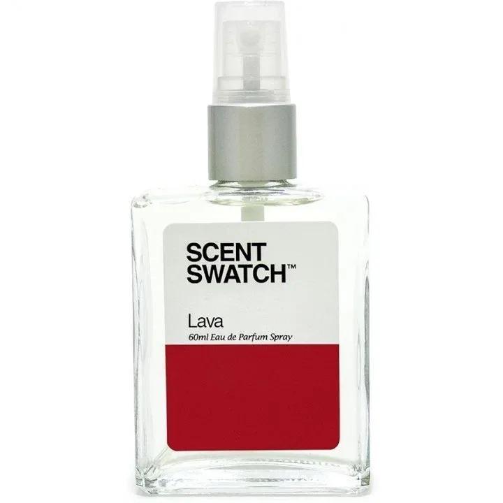 Lava — Scent Swatch