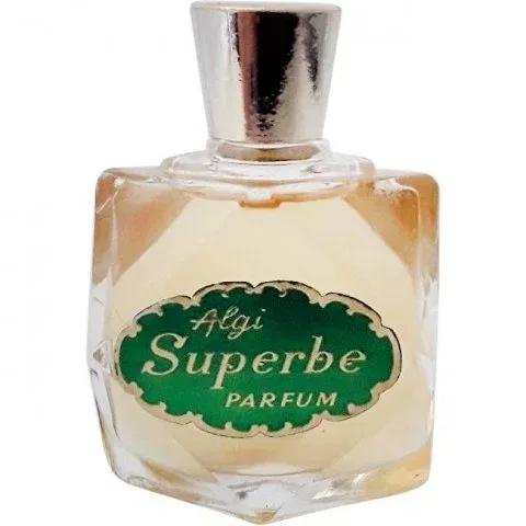 Superbe — Algi